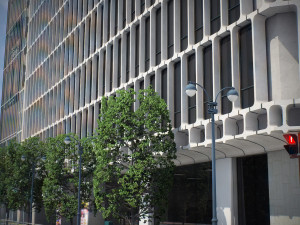 Tokyo shibuya block 4 3D Модель