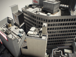 Tokyo shibuya block 5 Model 3D