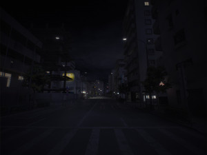 Japan - 4 blocks 1 3D मॉडल