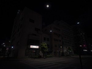 Japan - 4 blocks 1 3D मॉडल