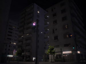 Japan - 4 blocks 1 3D मॉडल