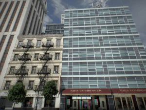 ニューヨークブロック 1 v2 3Dモデル