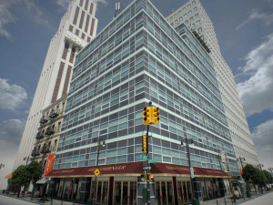 ニューヨークブロック 1 v2 3Dモデル