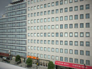 ニューヨークブロック 1 v2 3Dモデル