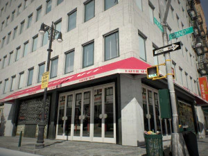 ニューヨークブロック 1 v2 3Dモデル