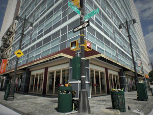 ニューヨークブロック 1 v2 3Dモデル