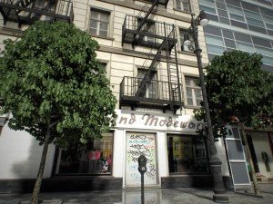 ニューヨークブロック 1 v2 3Dモデル