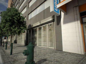 ニューヨークブロック 1 v2 3Dモデル