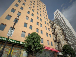 ニューヨークブロック 1 v2 3Dモデル