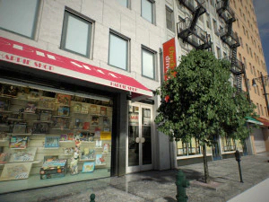 ニューヨークブロック 1 v2 3Dモデル