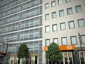 ニューヨークブロック 1 v2 3Dモデル