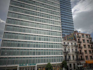 nyc block 2 v2 3D 模型