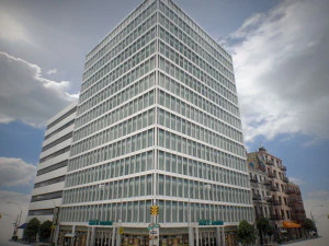 ニューヨークブロック 2 v2 3Dモデル