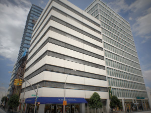 nyc block 2 v2 3D 模型