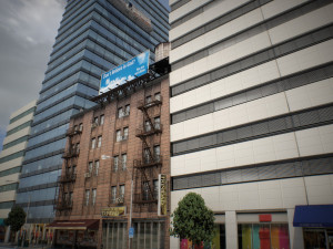 nyc block 2 v2 3D 模型
