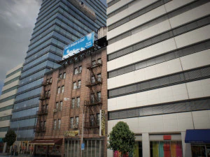 ニューヨークブロック 2 v2 3Dモデル