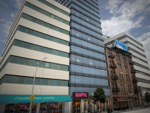 ニューヨークブロック 2 v2 3Dモデル