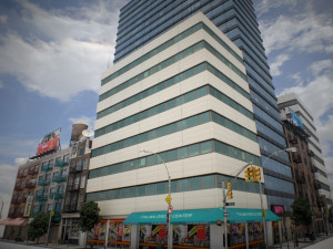 nyc block 2 v2 3D 模型