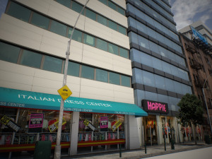 nyc block 2 v2 3D 模型