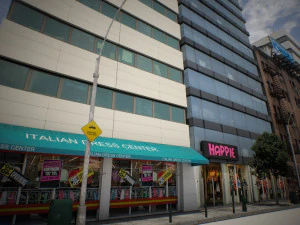 ニューヨークブロック 2 v2 3Dモデル