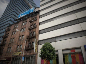 ニューヨークブロック 2 v2 3Dモデル