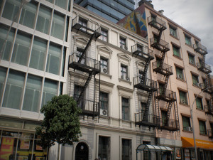 nyc block 2 v2 3D 模型