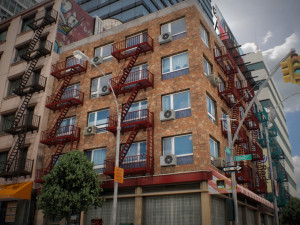 nyc block 2 v2 3D 模型