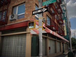 ニューヨークブロック 2 v2 3Dモデル