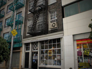 ニューヨークブロック 2 v2 3Dモデル