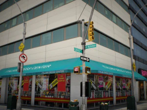 ニューヨークブロック 2 v2 3Dモデル