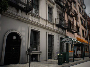 ニューヨークブロック 2 v2 3Dモデル