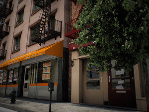 nyc block 2 v2 3D 模型