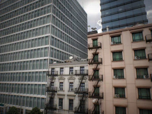 ニューヨークブロック 2 v2 3Dモデル