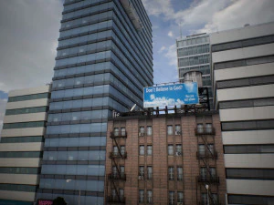 ニューヨークブロック 2 v2 3Dモデル