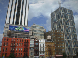 nyc block 3 v2 3D Модель