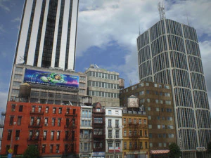 Nyc block 3 v2 3D Model