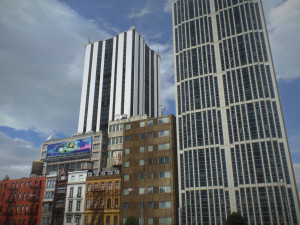 nyc block 3 v2 3D Модель