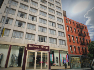 nyc block 3 v2 3D Модель