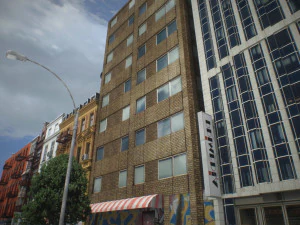 Nyc block 3 v2 3D Model