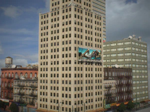 Nyc blocks 4 v2 3D Model