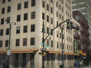 Nyc blocks 4 v2 3D Model
