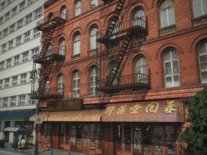 nyc blocks 4 v2 3Dモデル