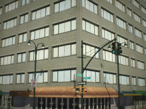 Nyc blocks 4 v2 3D Model