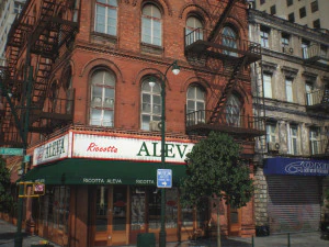 Nyc blocks 4 v2 3D Model
