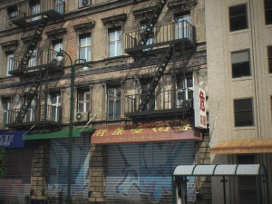 nyc blocks 4 v2 3Dモデル