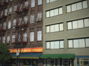 Nyc blocks 4 v2 3D Model