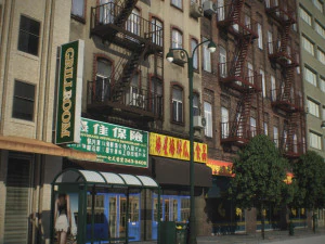 Nyc blocks 4 v2 3D Model