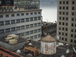 Nyc blocks 4 v2 3D Model