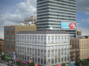 nyc block 5 v2 Model 3D
