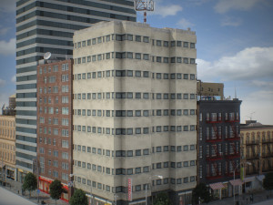 nyc block 5 v2 Model 3D
